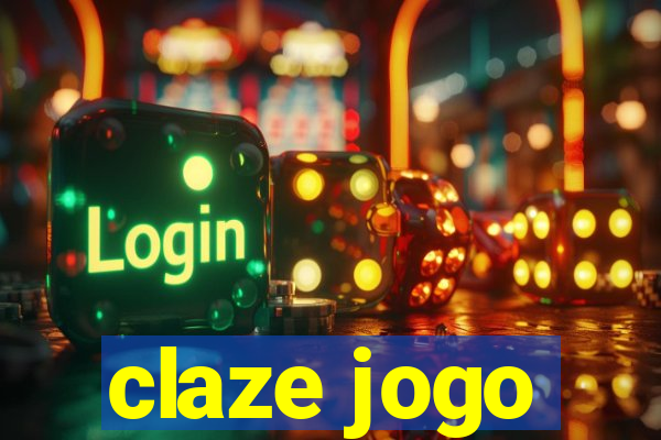 claze jogo